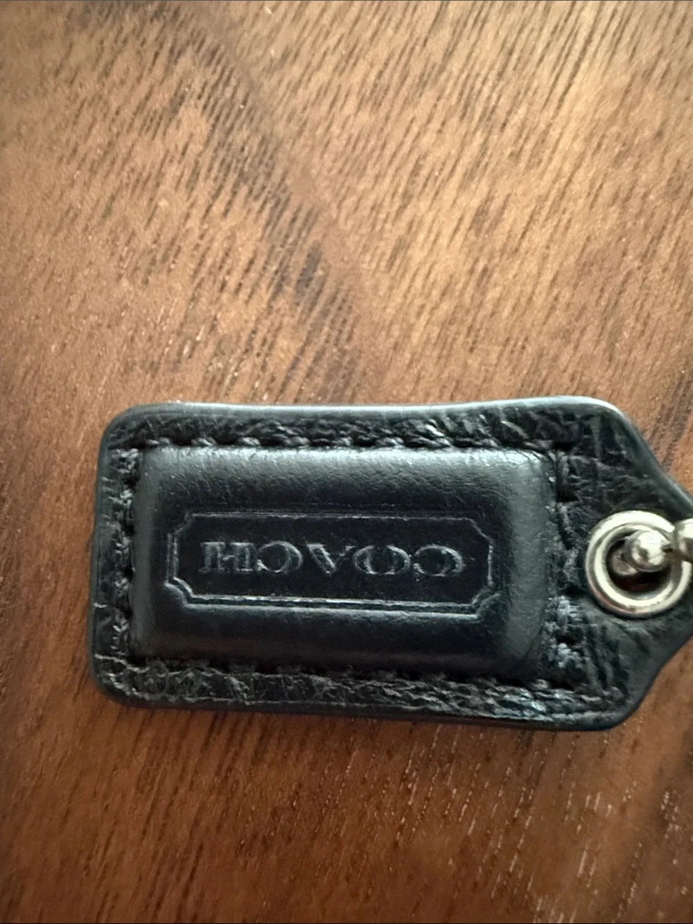Coach stylish wristlet